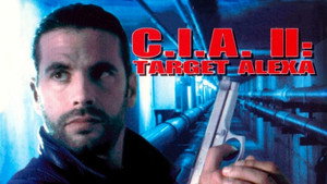 ЦРУ: Операция «Алекса 2» (фильм, 1993)