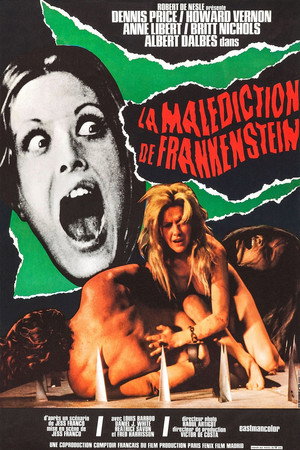 Проклятие Франкенштейна (фильм, 1973)