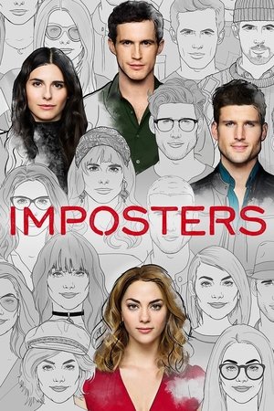 Типа моя жена (сериал, 2017)
