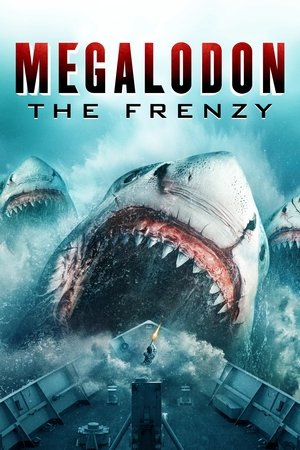 Мегалодон: Безумие (фильм, 2023)