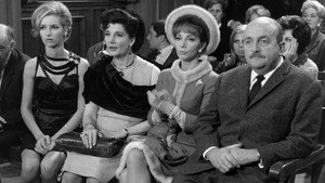 Кутилы (фильм, 1965)