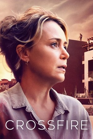 Перекрёстный Огонь (сериал, 2022)