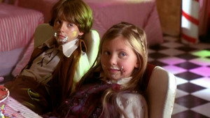 Гензель и Гретель (фильм, 2002)