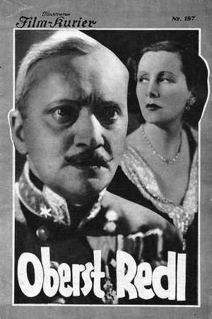 Полковник Редль (фильм, 1985)