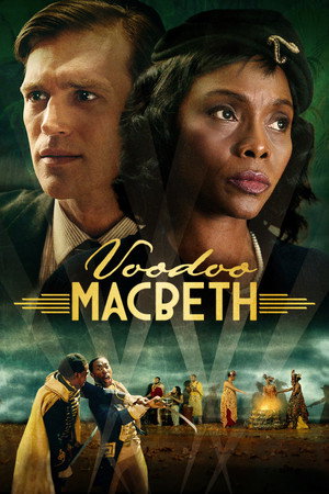 Вуду Макбет (фильм, 2021)