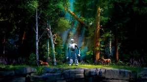 Дикий робот (мультфильм, 2024)