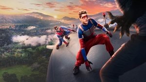 Опасный Генри (сериал, 2014)