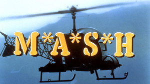 Чёртова служба в госпитале Мэш (сериал, 1972)