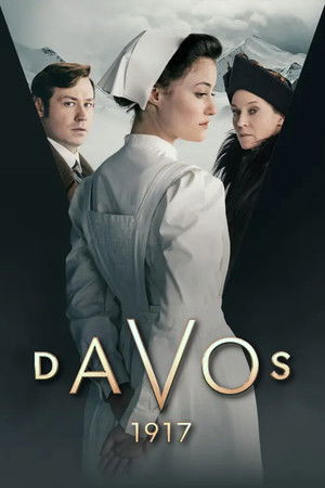 Давос 1917 (сериал, 2023)