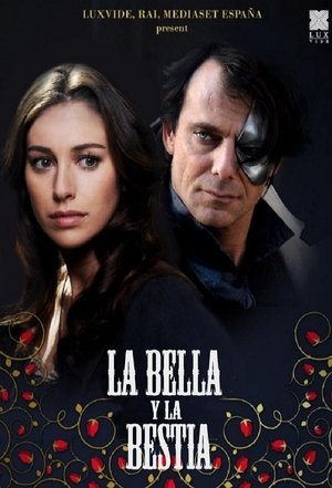 Красавица и чудовище (сериал, 2014)