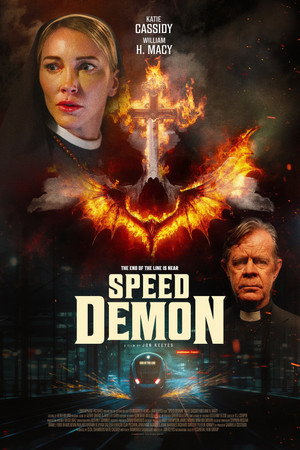 Демон скорости (фильм, 2026)