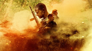 Сбежать и выкрутиться (фильм, 2019)