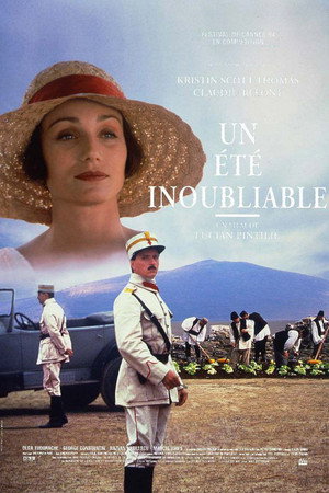 Незабываемое лето (фильм, 1994)