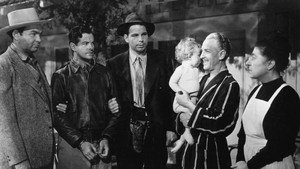 Диверсант (фильм, 1942)
