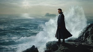Граф Монте-Кристо (сериал, 2024)