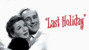 Последний отпуск (фильм, 1950)