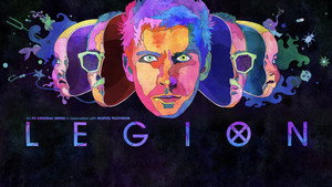 Легион (сериал, 2017)