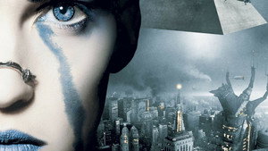 Бессмертные: Война миров (фильм, 2004)