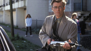 Следствие ведет Да Винчи (сериал, 1998)