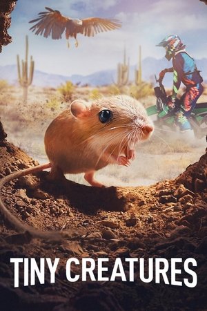 Крошечные существа (сериал, 2020)