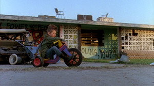 Пригород (фильм, 1983)