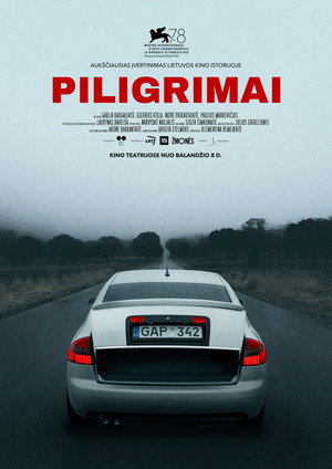 Пилигримы (фильм, 2021)