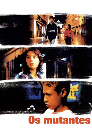 Мутанты (фильм, 1998)