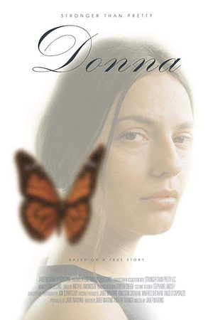 Донна: сильная женщина (фильм, 2019)