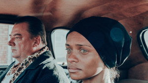 Пришей зиму к моей коже (фильм, 2018)