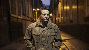 Хороший коп (сериал, 2012)