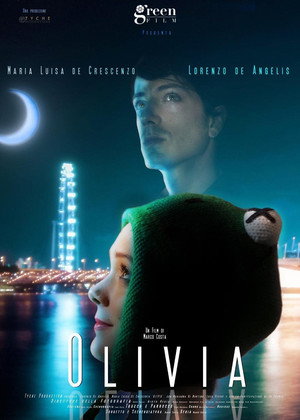 Оливия (фильм, 2021)