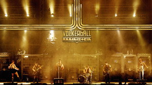 Rammstein: Völkerball (фильм, 2006)