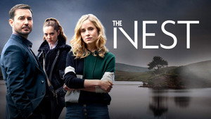 Гнездо (сериал, 2020)