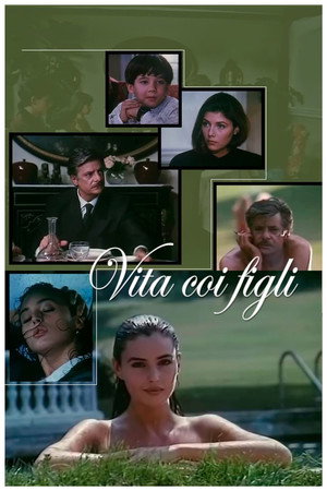 Взрослая любовь (фильм, 1990)