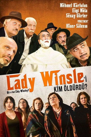 Леди Уинсли (фильм, 2019)