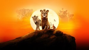 Муфаса: Король Лев (мультфильм, 2024)