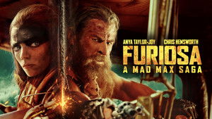 Фуриоса: Хроники Безумного Макса (фильм, 2024)