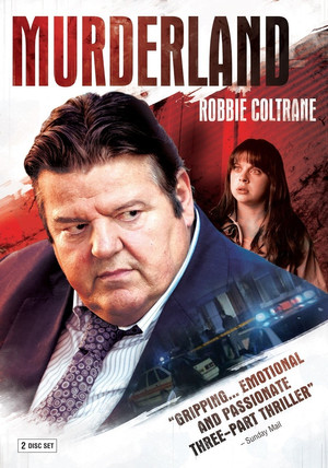 Земля убийств (сериал, 2009)