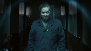 Смотритель (фильм, 2017)