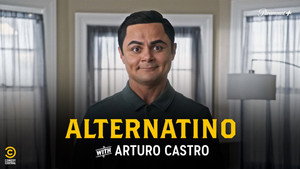 Альтернатино с Артуро Кастро (сериал, 2019)