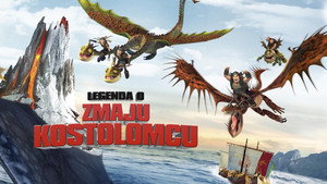 Легенда о Костоломе (мультфильм, 2010)