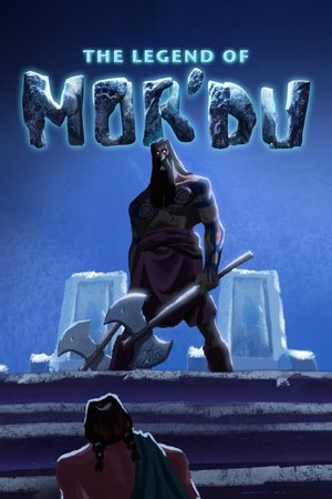 Легенда о МорДу (мультфильм, 2012)