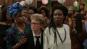 Сердце Клары (фильм, 1988)