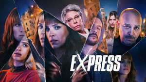 Экспресс (сериал, 2022)