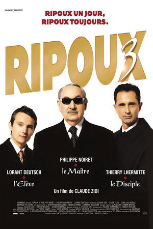 Откройте, полиция! 3 (фильм, 2003)