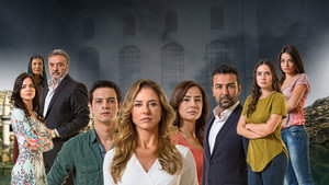 Черный цветок (сериал, 2013)