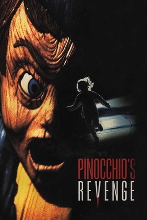 Плохой Пиноккио (фильм, 1996)