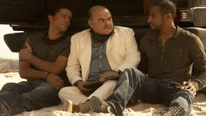 Расплата 2 (фильм, 2007)