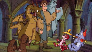 Симсала Гримм (мультсериал, 1999)