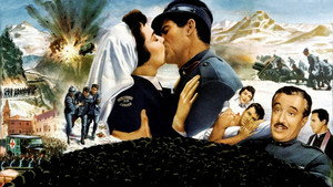 Прощай, оружие! (фильм, 1957)